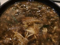 -香巴拉云南餐厅(华莱坞店)