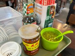 -周记蟹仔粉(侨港风情街店)