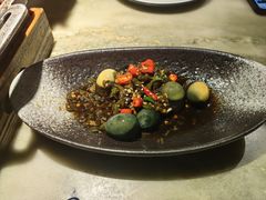 -绿茶餐厅(成都大悦城店)