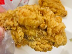 -肯德基(安定门店)