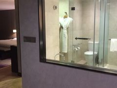 -成都雅诗阁来福士