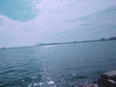 -东戴河风景区