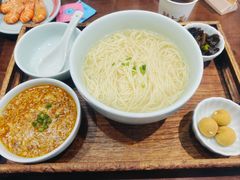-蟹上黄·蟹黄面·江南糖水(人民广场店)