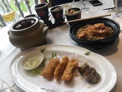 -上海小南国(世博源店)