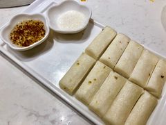 桂花年糕-么子烤肉(化龙池店)