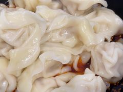 -继红顺河抄手名小吃