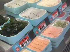 -屋头串串(临江路店)