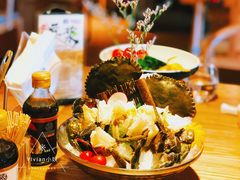 -尚海豆捞(乐虹坊店)