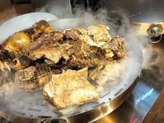 -西贝莜面村(银泰创意城店)