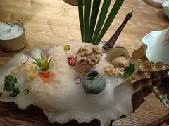 -尚海豆捞(乐虹坊店)