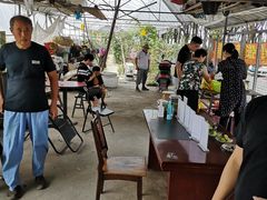 -马陆小张葡萄园农家乐