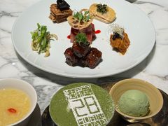 -杭州君悦酒店·湖滨28中餐厅