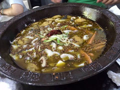 -鱼无双·酸菜鱼(来凤街店)