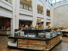 -棕榈岛海鲜自助餐厅(虹桥迎宾馆店)