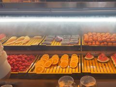 -牛YO寿喜烧和牛火锅自助(三台子万象汇店)