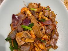 -戴家面(武康永安小区店)