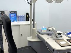 -大视光学•LINDBERG林德伯格•全球手工眼镜集合店(王府井店)