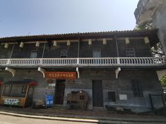 -东涌水乡风情街
