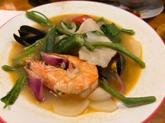 -Mesa Madre梅萨妈妈·Bintana(国贸店)