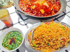 -朱光玉火锅馆(全国总店·金冠好店)