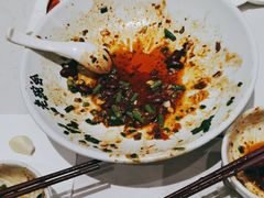 biangbiang面-老碗会·陕西手工面(前海世茂店)