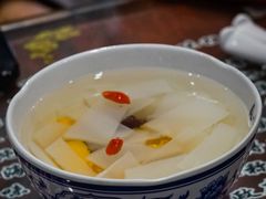 -长人馄饨铺(解放街店)