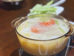 -HOME餐厅粤菜 融合菜