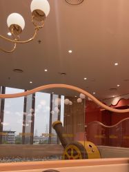 -奈尔宝·儿童乐园·亲子餐厅(苏州大悦城店)