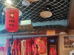 -鱼满舱·鲜活海鲜·正宗鲁菜