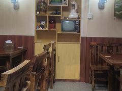-一棵树烧烤店(中央大街店)