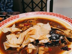 -旺顺阁鱼头泡饼(小红门店)