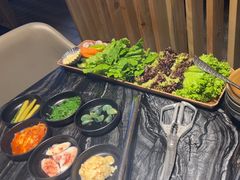 -牛局别馆·和牛烧肉(日月广场店)