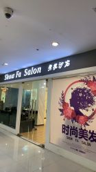 点击看大图 -Show fa salon 秀发沙龙