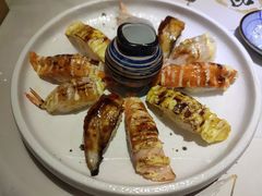 -羽寿司(东方宝泰店)