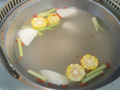 -三头牛·潮汕牛肉生蚝火锅 (夏湾店)