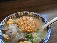 -小潘记鸭血粉丝汤