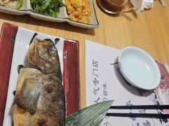 -鳗鲔·料理小馆