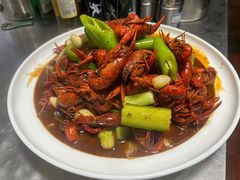 -衢州人家(建国北路店)