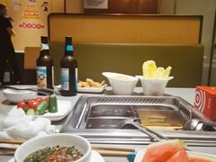 -海底捞火锅(九霄梦天地店)