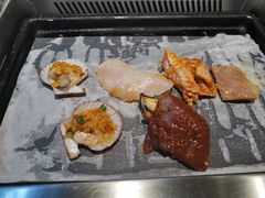 -苏格里岛自助海鲜火锅烧烤(大汉悦中心店)