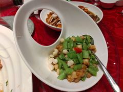 -麒茗餐厅·粤菜·宴会厅·海鲜(锦绣路店)