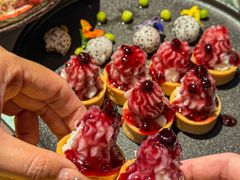 -小酒吧烧烤(爱建店)