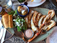 -Pakkhús Restaurant