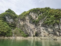 -乌江画廊(彭水苗族土家族自治县)