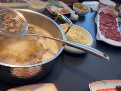 -鲜牛记潮汕牛肉火锅(淮安珠海路店)