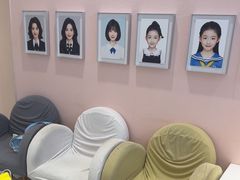 -天真蓝照相馆(杭州滨江宝龙店)