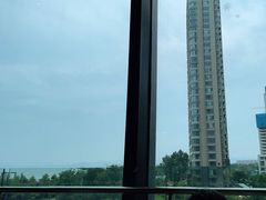 -威海蓝海御华大饭店·蓝钻美食自助百汇