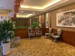 -银帆宾馆-自助餐厅(金马路店)