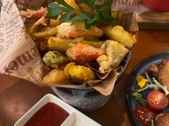 -haxnbauer海森堡德国餐厅(深圳coco店)