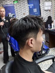 -大人物·男士理发馆